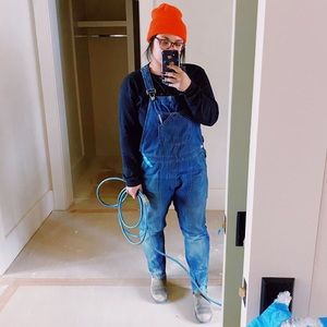 Meet your Posher, Erica